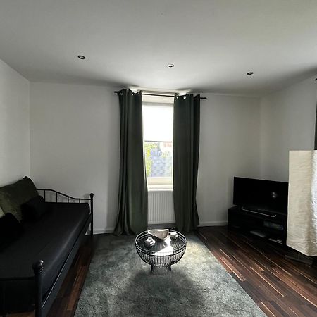 Ferienwohnung Falkenstr. Enger Eksteriør billede